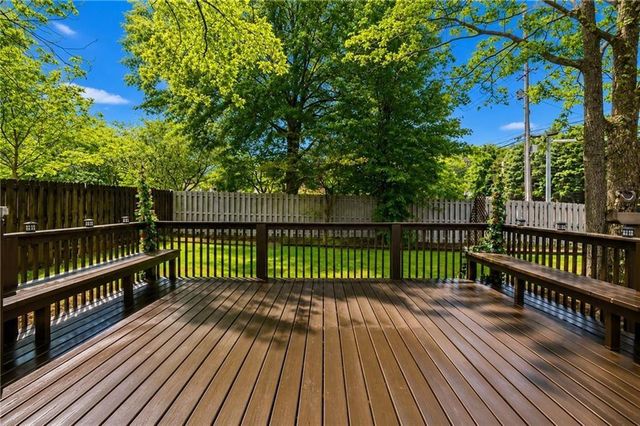 2627 Chase Ridge, Kennesaw, GA 30144