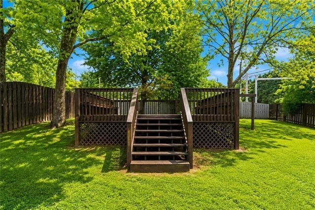 2627 Chase Ridge, Kennesaw, GA 30144