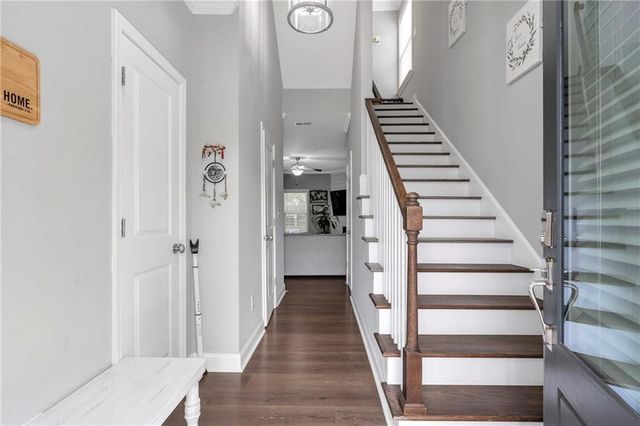 2627 Chase Ridge, Kennesaw, GA 30144