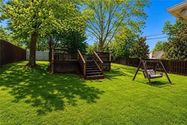 2627 Chase Ridge, Kennesaw, GA 30144