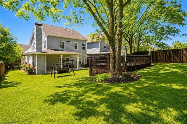 2627 Chase Ridge, Kennesaw, GA 30144