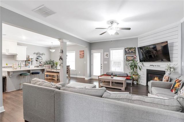 2627 Chase Ridge, Kennesaw, GA 30144