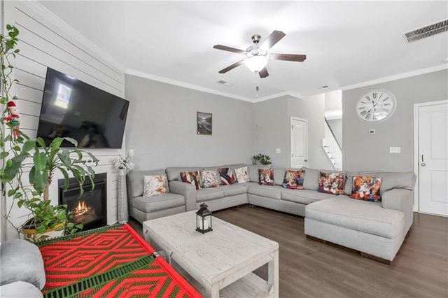 2627 Chase Ridge, Kennesaw, GA 30144