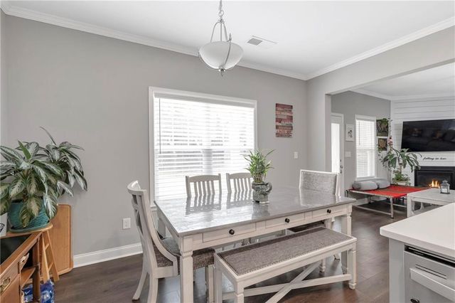2627 Chase Ridge, Kennesaw, GA 30144