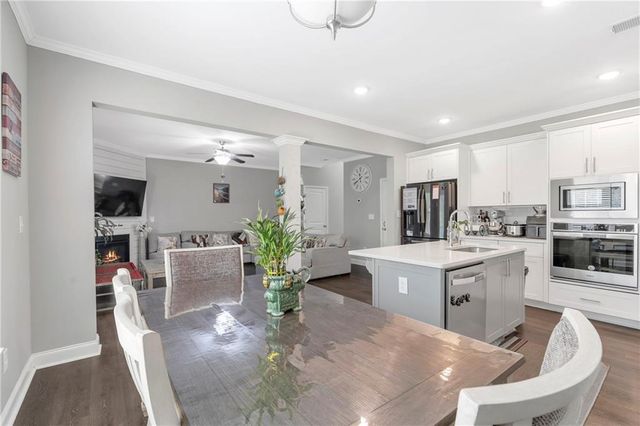 2627 Chase Ridge, Kennesaw, GA 30144