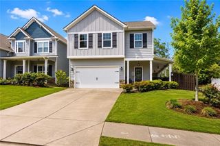 2627 Chase Ridge, Kennesaw, GA 30144