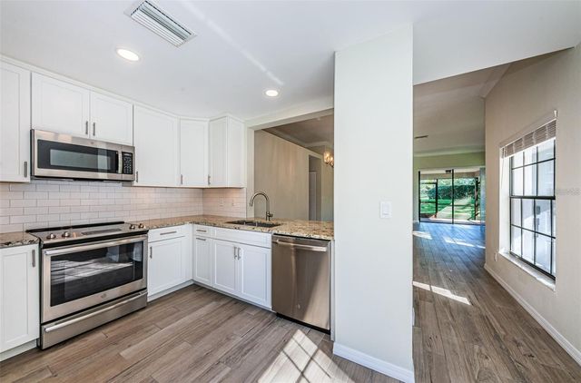 3870 PHEASANT COURT, Palm Harbor, FL 34685