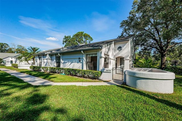 3870 PHEASANT COURT, Palm Harbor, FL 34685