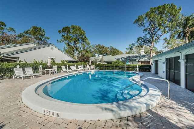 3870 PHEASANT COURT, Palm Harbor, FL 34685