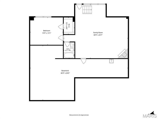 408 Coventry Trail Lane, Maryland Heights, MO 63043