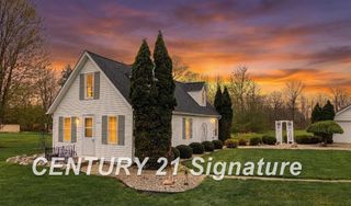 7151 N Seymour Road, Flushing, MI 48433