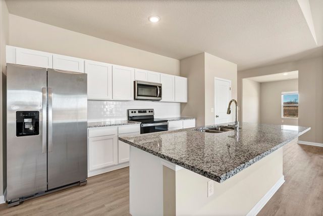 3571 E Bearsden, Derby, KS 67037