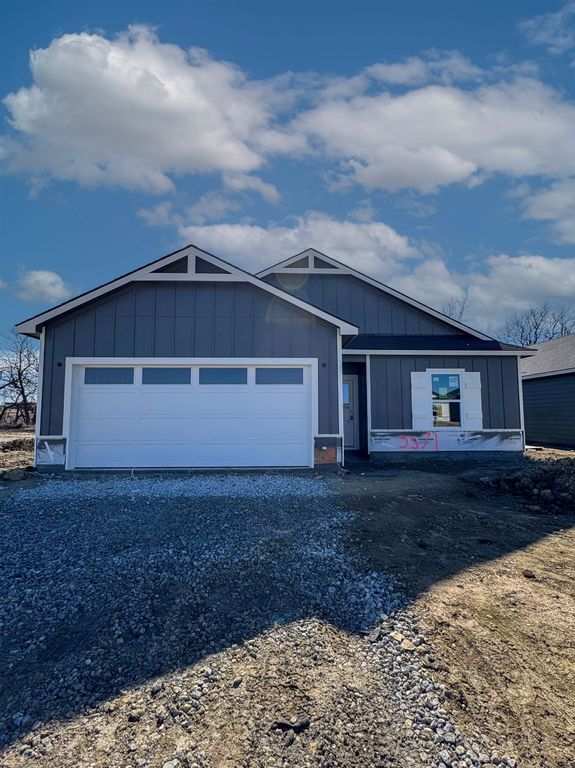 3571 E Bearsden, Derby, KS 67037