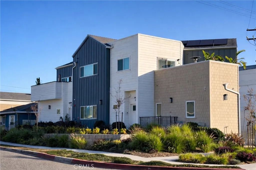 2800 Grant Ave B, Redondo Beach, CA 90278