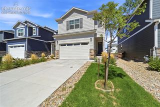 2244 Coyote Mint Drive, Monument, CO 80132