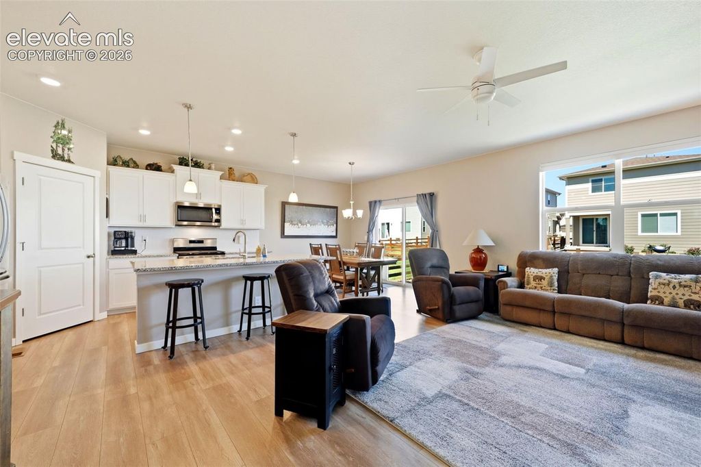 2244 Coyote Mint Drive, Monument, CO 80132 — photo 2