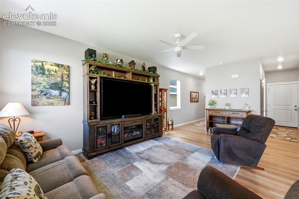 2244 Coyote Mint Drive, Monument, CO 80132 — photo 3