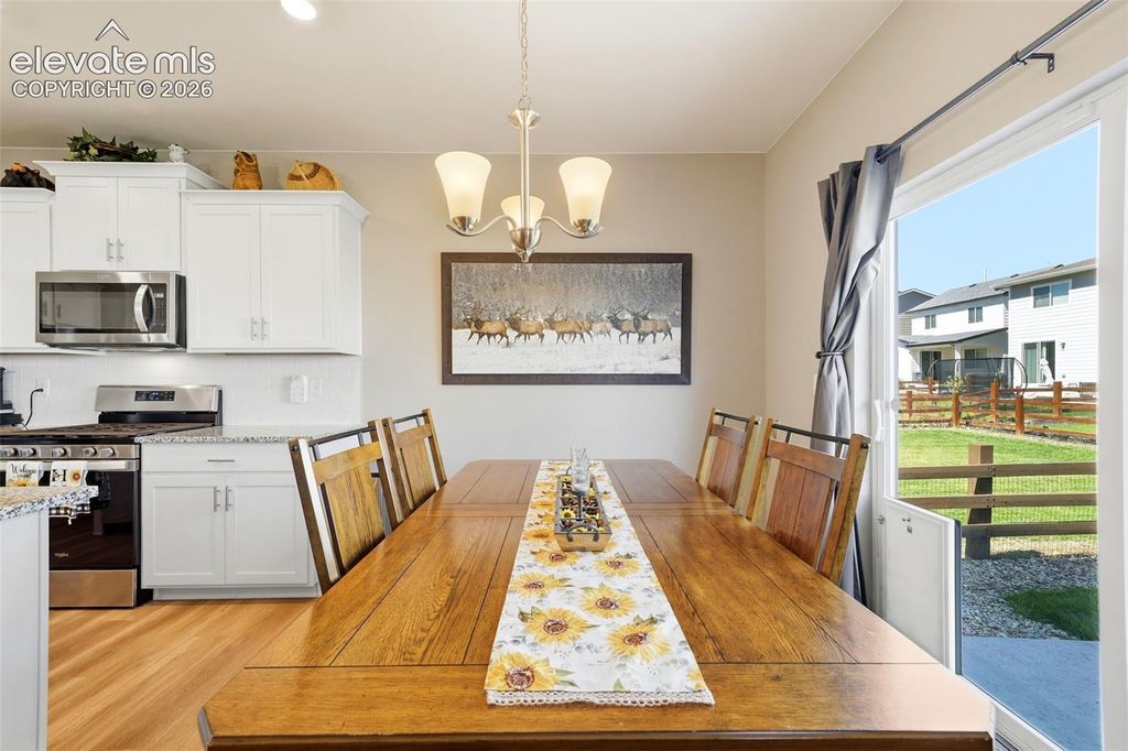 2244 Coyote Mint Drive, Monument, CO 80132 — photo 4