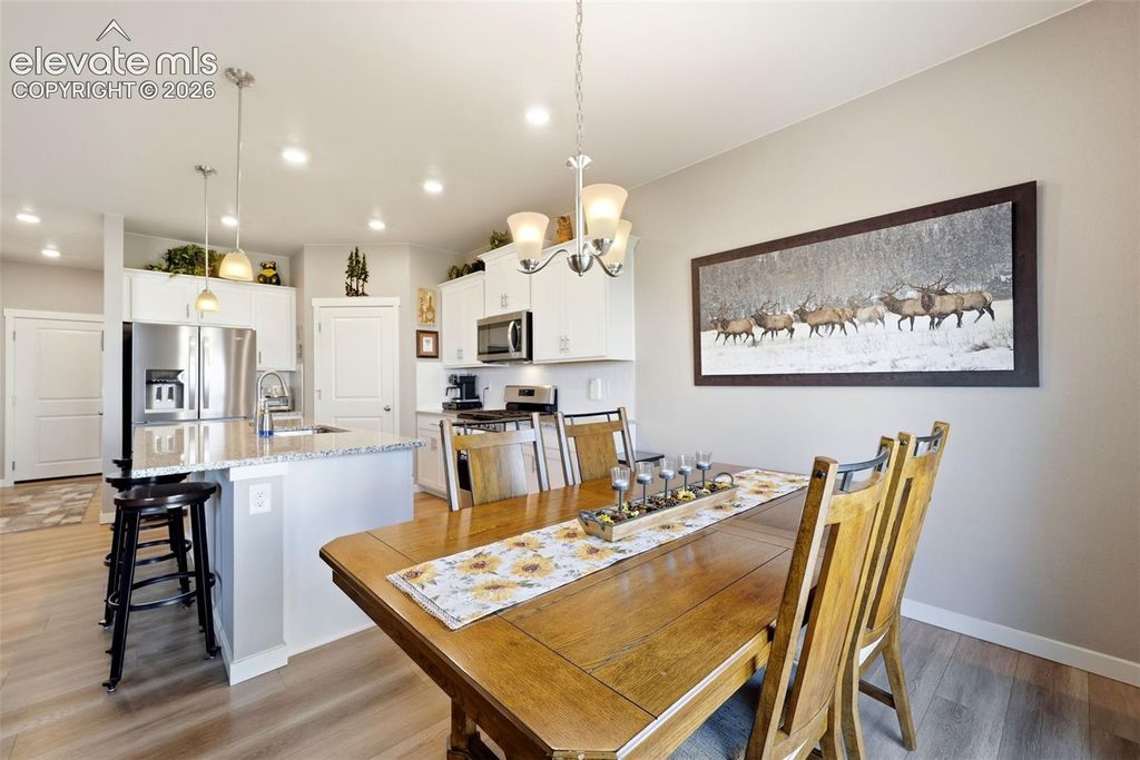 2244 Coyote Mint Drive, Monument, CO 80132 — photo 5
