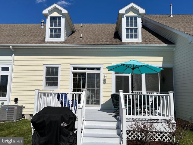 176 OCTOBER GLORY AVE, Ocean View, DE 19970