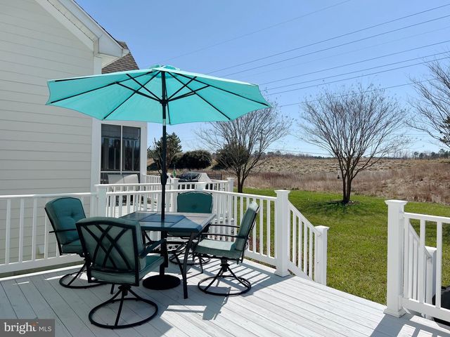 176 OCTOBER GLORY AVE, Ocean View, DE 19970