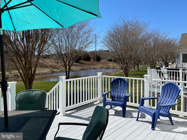 176 OCTOBER GLORY AVE, Ocean View, DE 19970