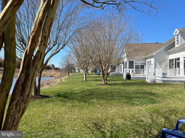 176 OCTOBER GLORY AVE, Ocean View, DE 19970