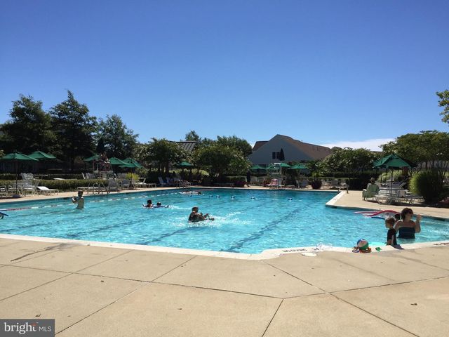 176 OCTOBER GLORY AVE, Ocean View, DE 19970