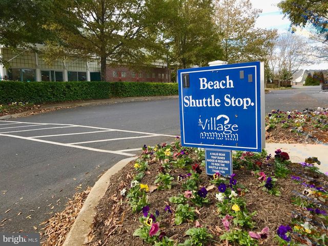 176 OCTOBER GLORY AVE, Ocean View, DE 19970