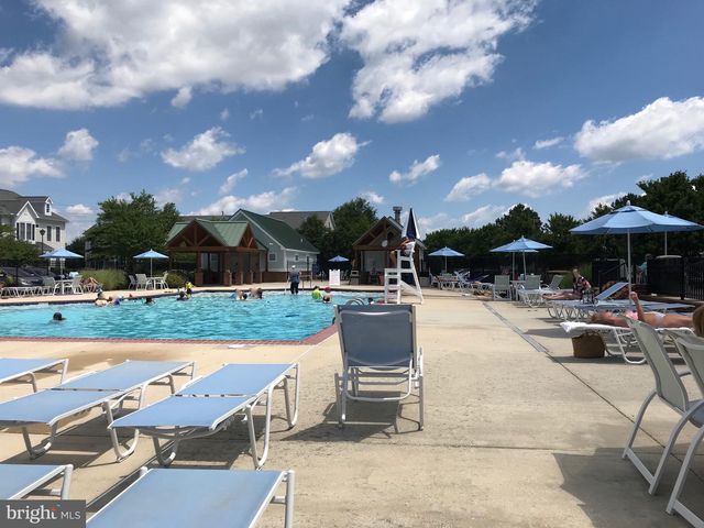 176 OCTOBER GLORY AVE, Ocean View, DE 19970