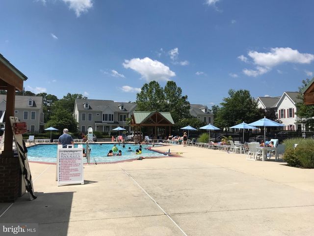 176 OCTOBER GLORY AVE, Ocean View, DE 19970