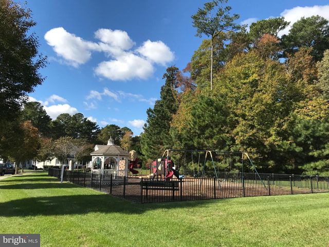 176 OCTOBER GLORY AVE, Ocean View, DE 19970