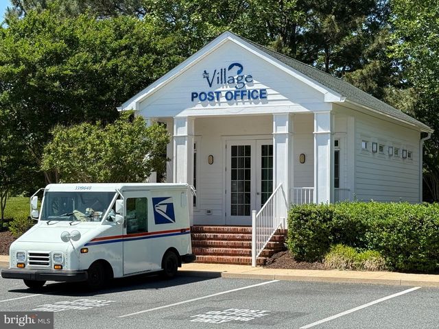 176 OCTOBER GLORY AVE, Ocean View, DE 19970