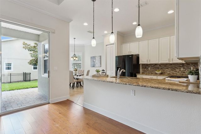 1121 GARDENSHIRE LANE, Deland, FL 32724
