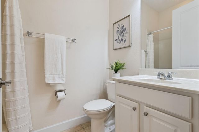 1121 GARDENSHIRE LANE, Deland, FL 32724