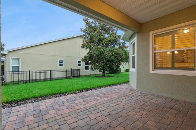1121 GARDENSHIRE LANE, Deland, FL 32724