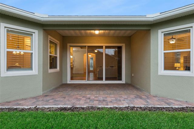 1121 GARDENSHIRE LANE, Deland, FL 32724