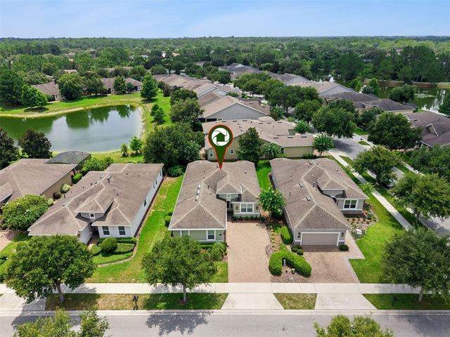 1121 GARDENSHIRE LANE, Deland, FL 32724