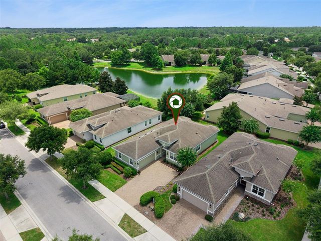 1121 GARDENSHIRE LANE, Deland, FL 32724