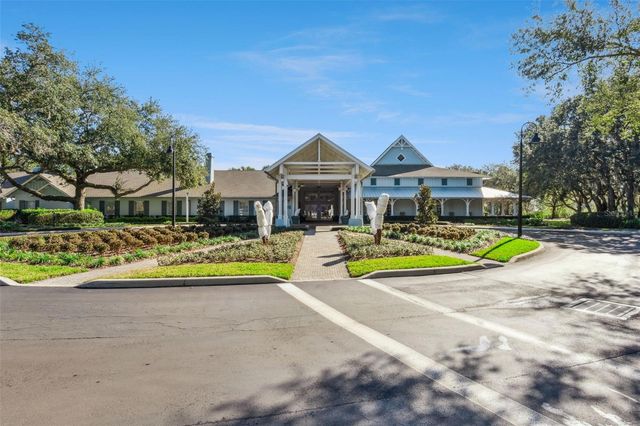 1121 GARDENSHIRE LANE, Deland, FL 32724