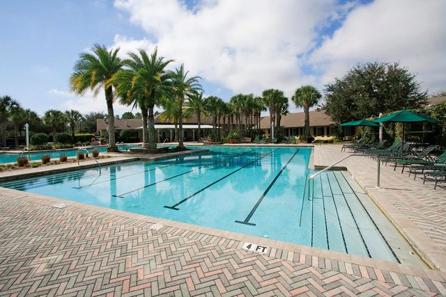 1121 GARDENSHIRE LANE, Deland, FL 32724