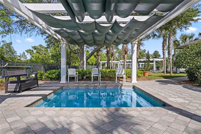 1121 GARDENSHIRE LANE, Deland, FL 32724