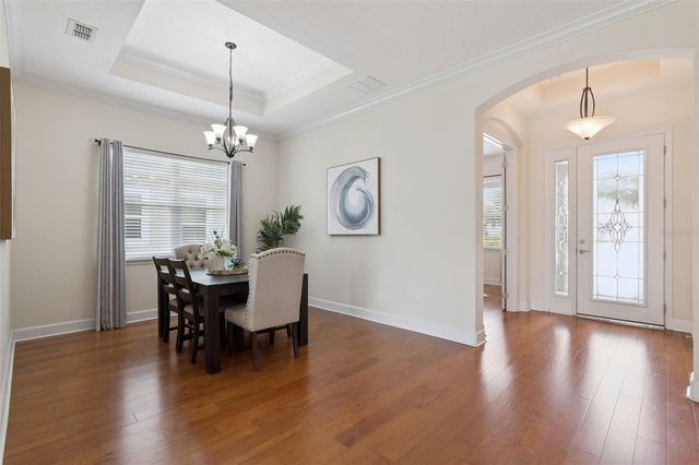 1121 GARDENSHIRE LANE, Deland, FL 32724