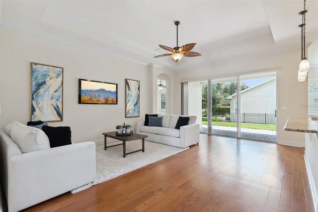 1121 GARDENSHIRE LANE, Deland, FL 32724