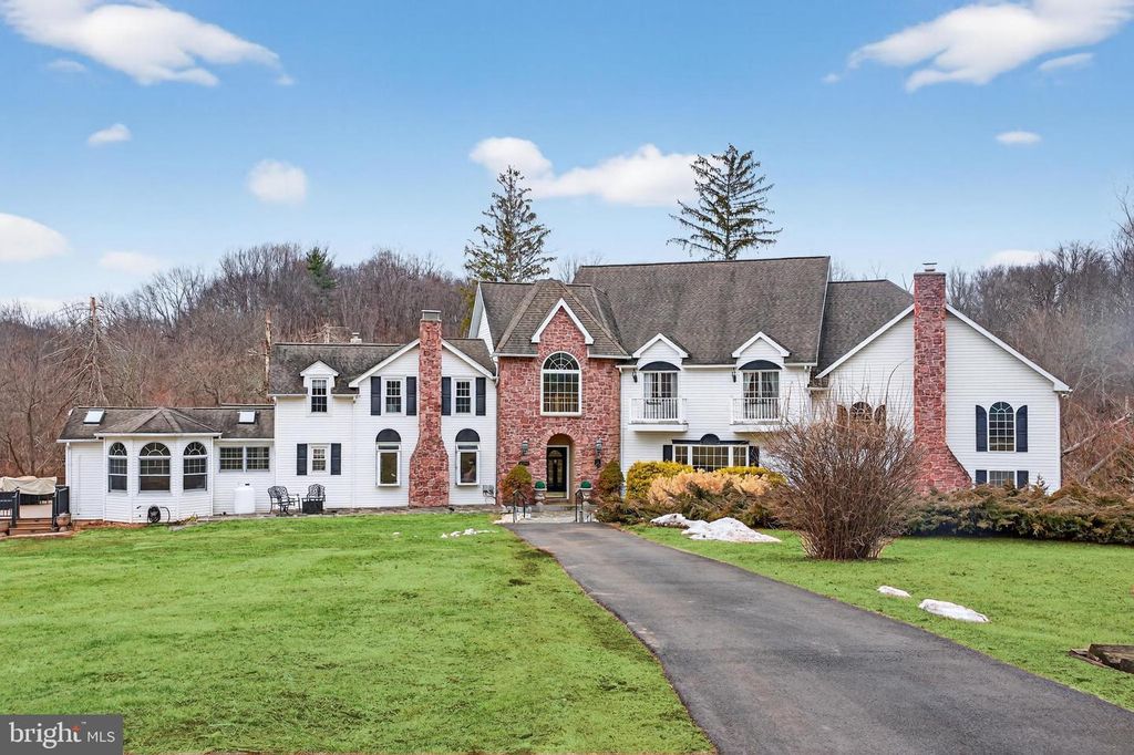 1931 TEMPLE RD, Pottstown, PA 19465