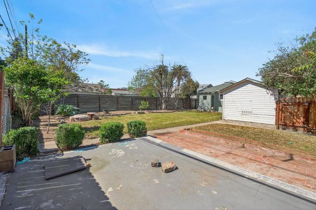 4424 12th Ave, Sacramento, CA 95820