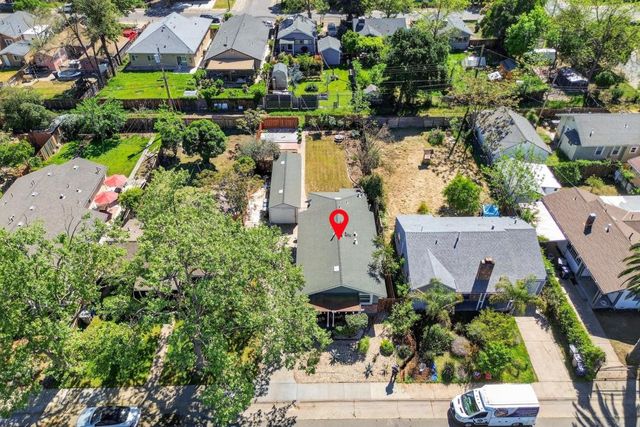 4424 12th Ave, Sacramento, CA 95820