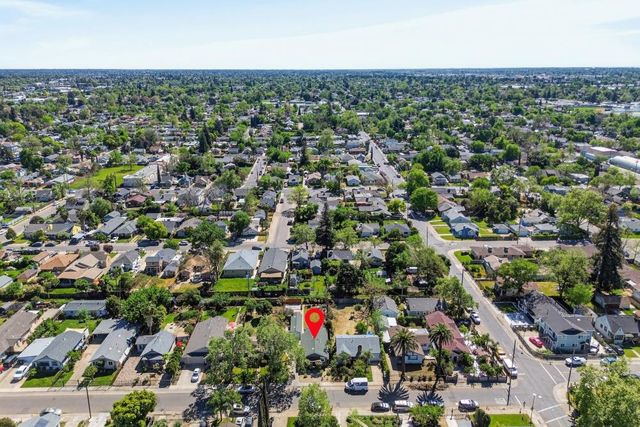 4424 12th Ave, Sacramento, CA 95820