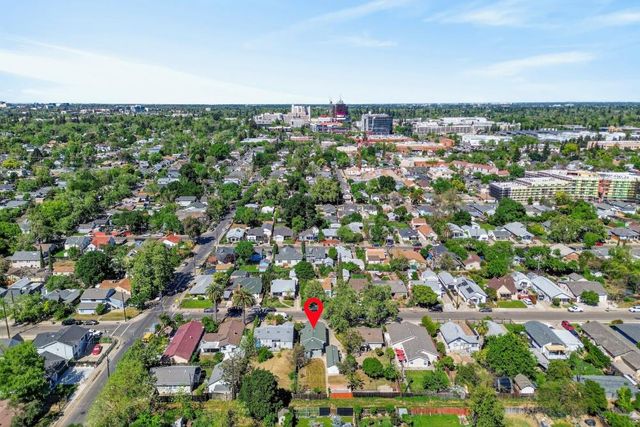 4424 12th Ave, Sacramento, CA 95820