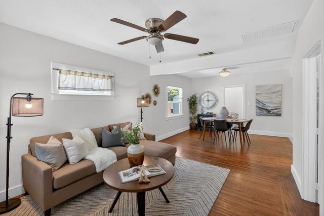 4424 12th Ave, Sacramento, CA 95820